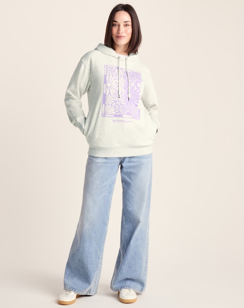 Tog24 Ciara Womens Supersoft Hoody