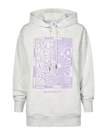 Tog24 Ciara Womens Hoody