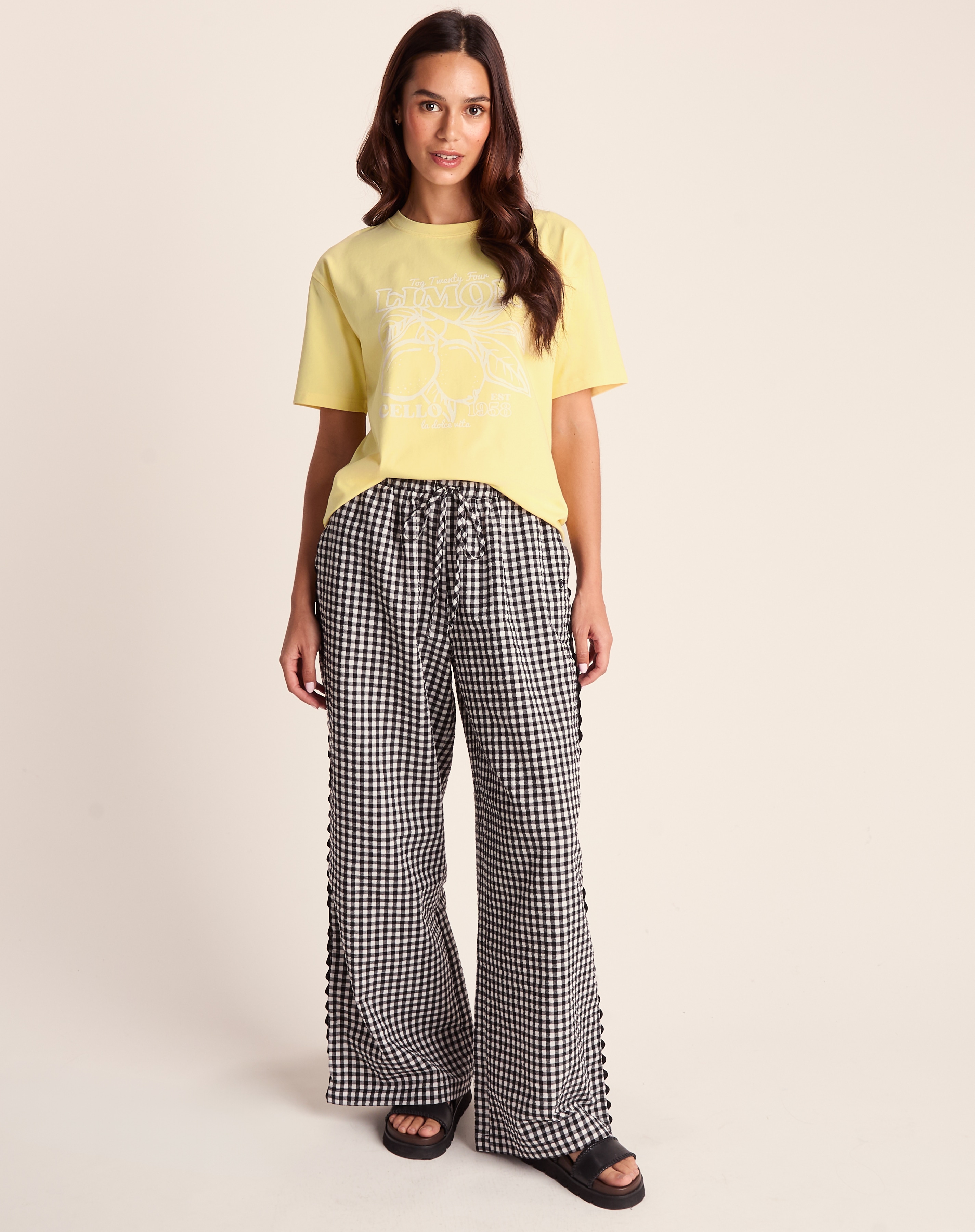 New In - Tog24 Cello Womens T-shirt