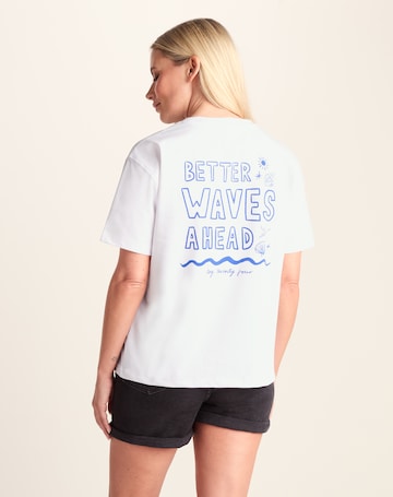 Tog24 Caggie Womens T-shirt