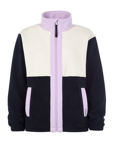 Tog24 Bardon Womens Fleece Jacket