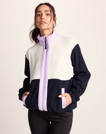 Tog24 Bardon Womens Fleece Jacket