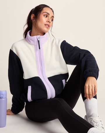 Tog24 Bardon Womens Fleece Jacket