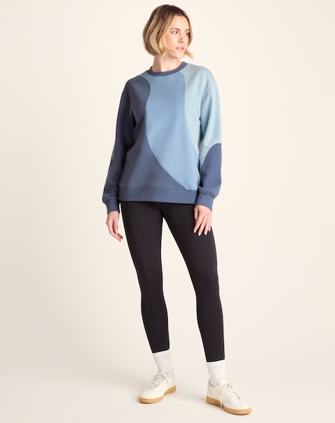 Tog24 Lawla Womens Supersoft Sweat