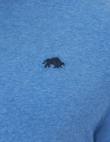 Raging Bull Classic Organic Tee Denim Blue