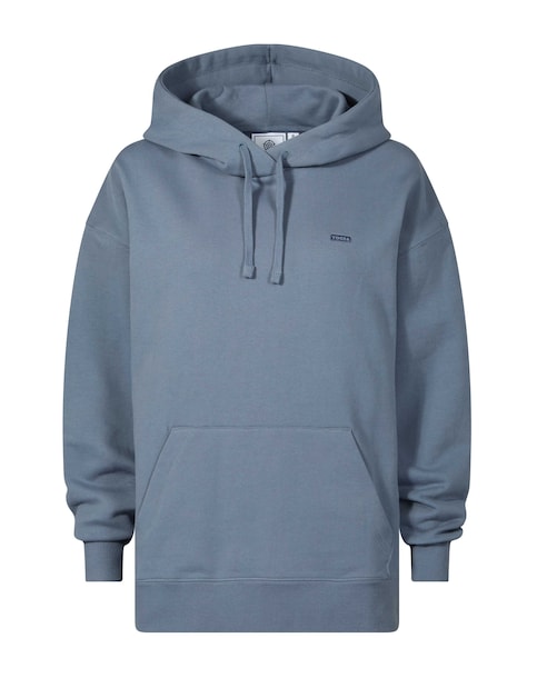 Tog24 Meera Womens 100% Cotton Relaxed Fit Hoody