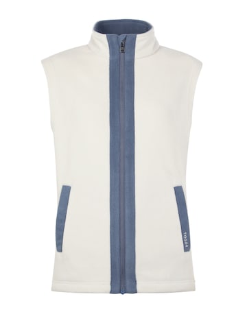 Tog24 Arrad Womens Fleece Gilet