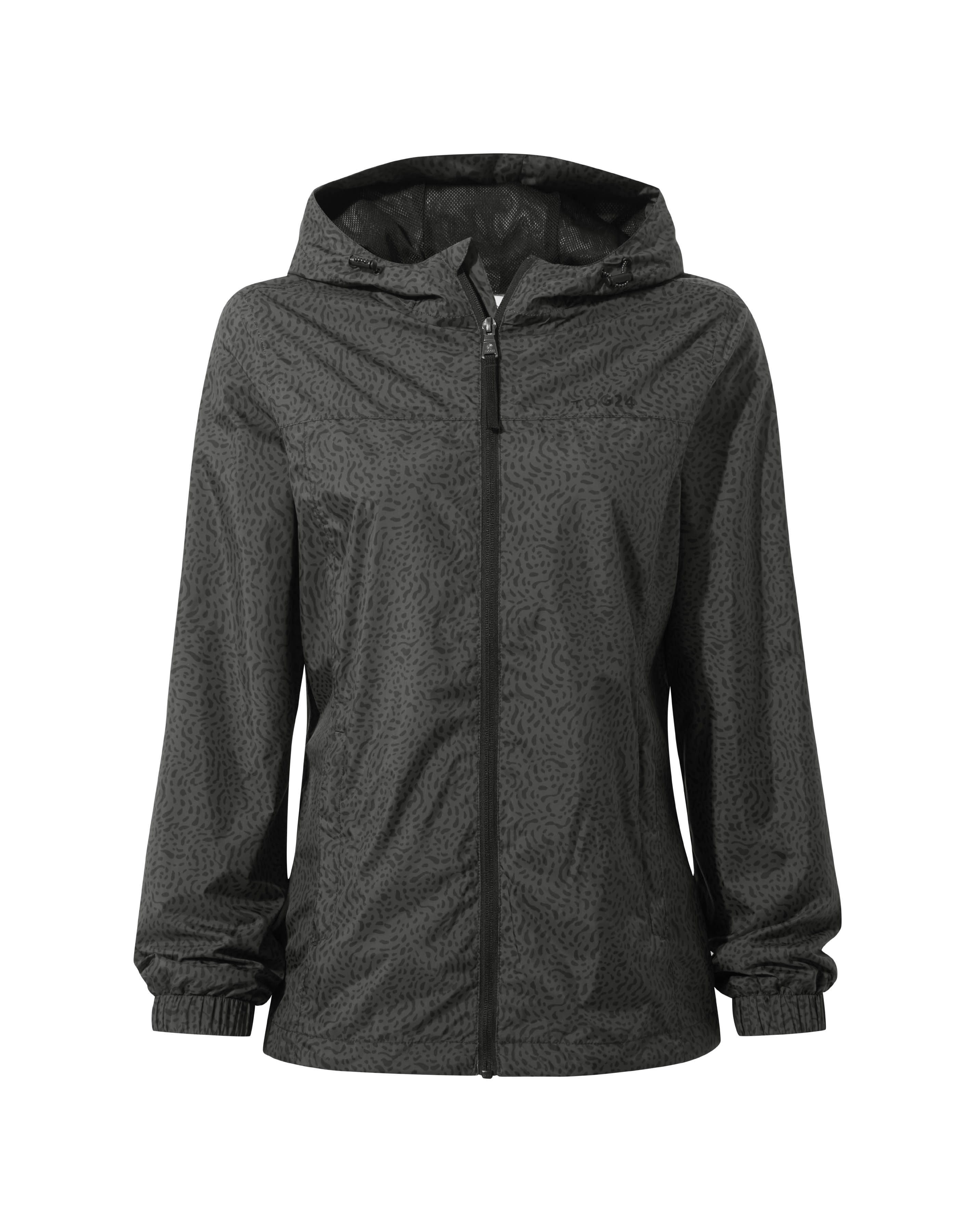 New In - Tog24 Craven Womens Waterproof Jacket