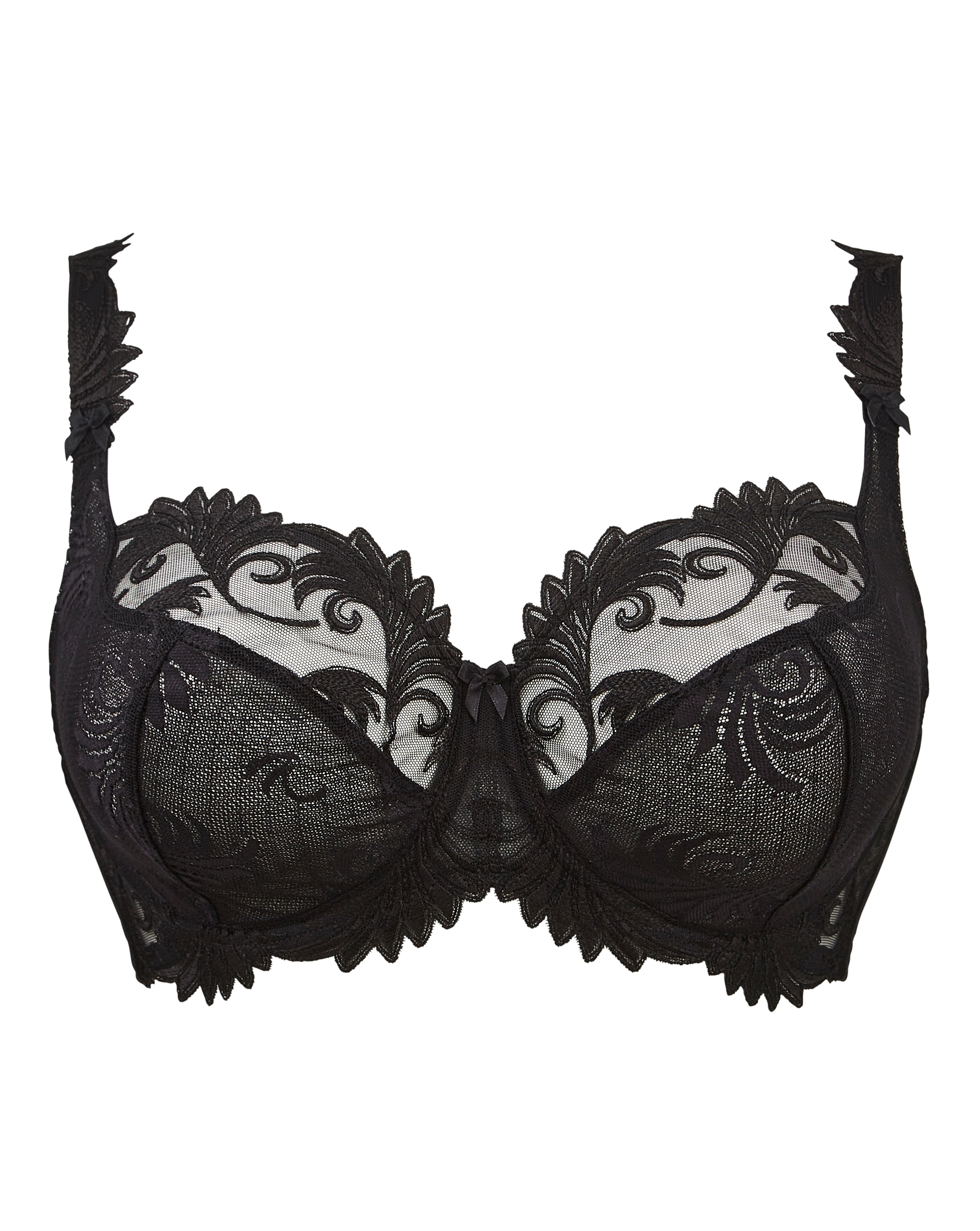 Empreinte Thalia Balcony Wired Bra