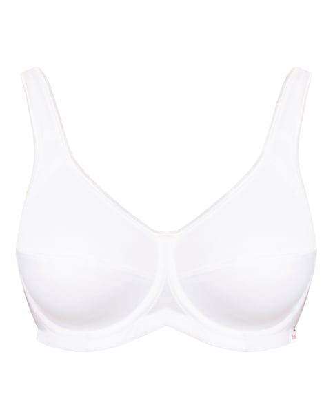 Freya Active Wired Sports Bra White