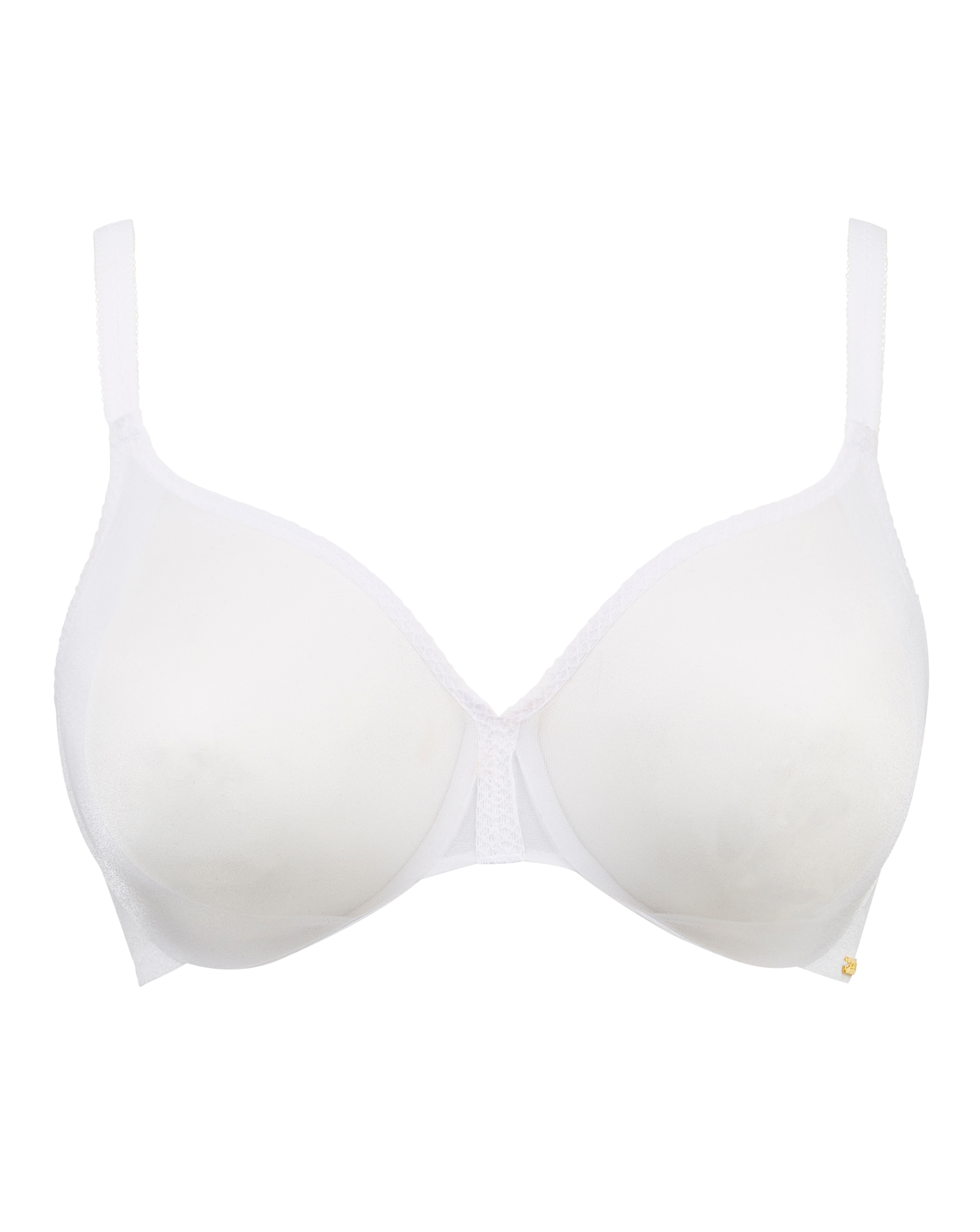 Gossard Glossies Sheer Bra