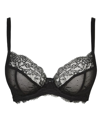 Panache Ana Plunge Wired Bra