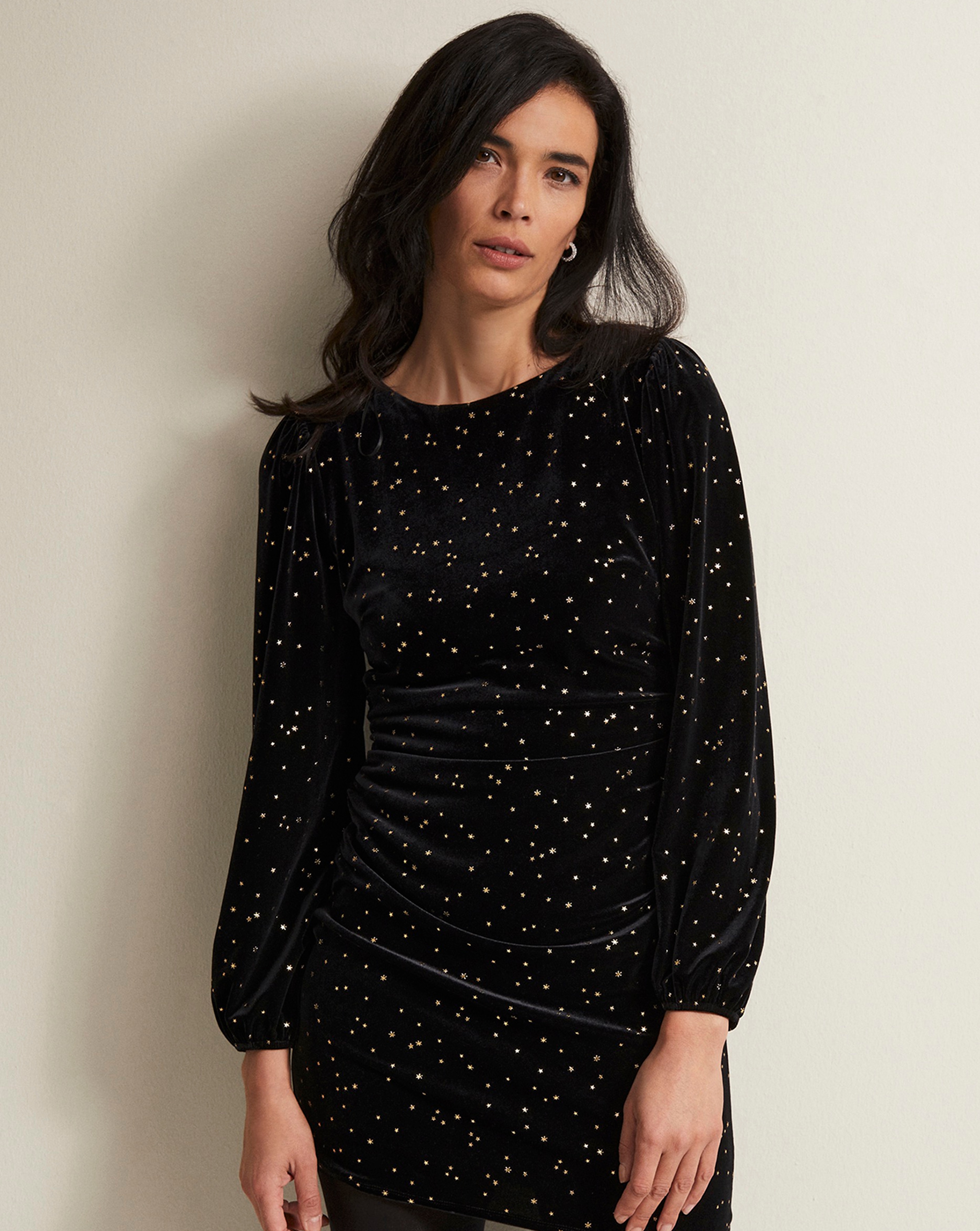 Phase Eight Adele Mini Dress