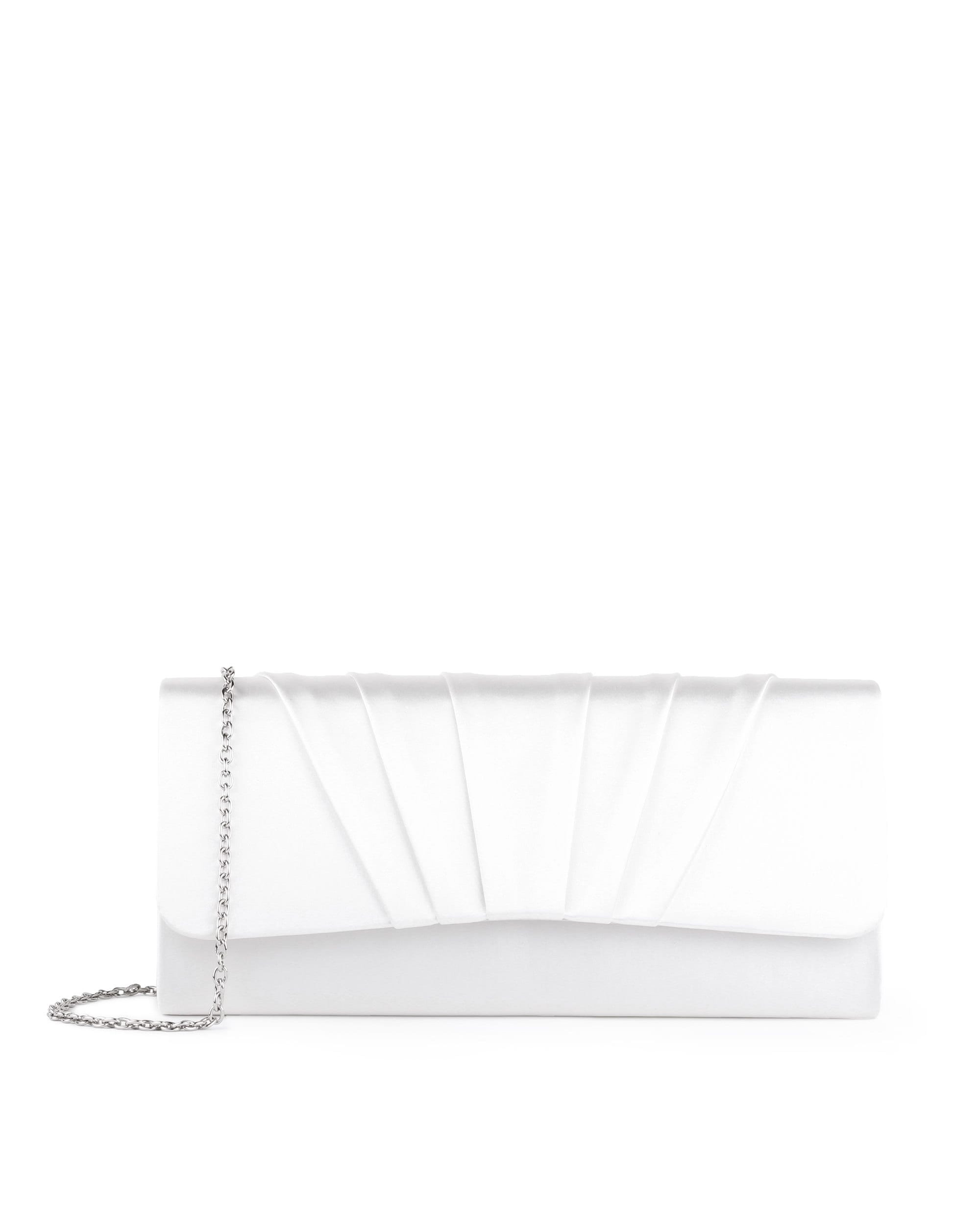 Paradox London Darrah Clutch Bag