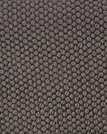 Bobble Fleece Throw