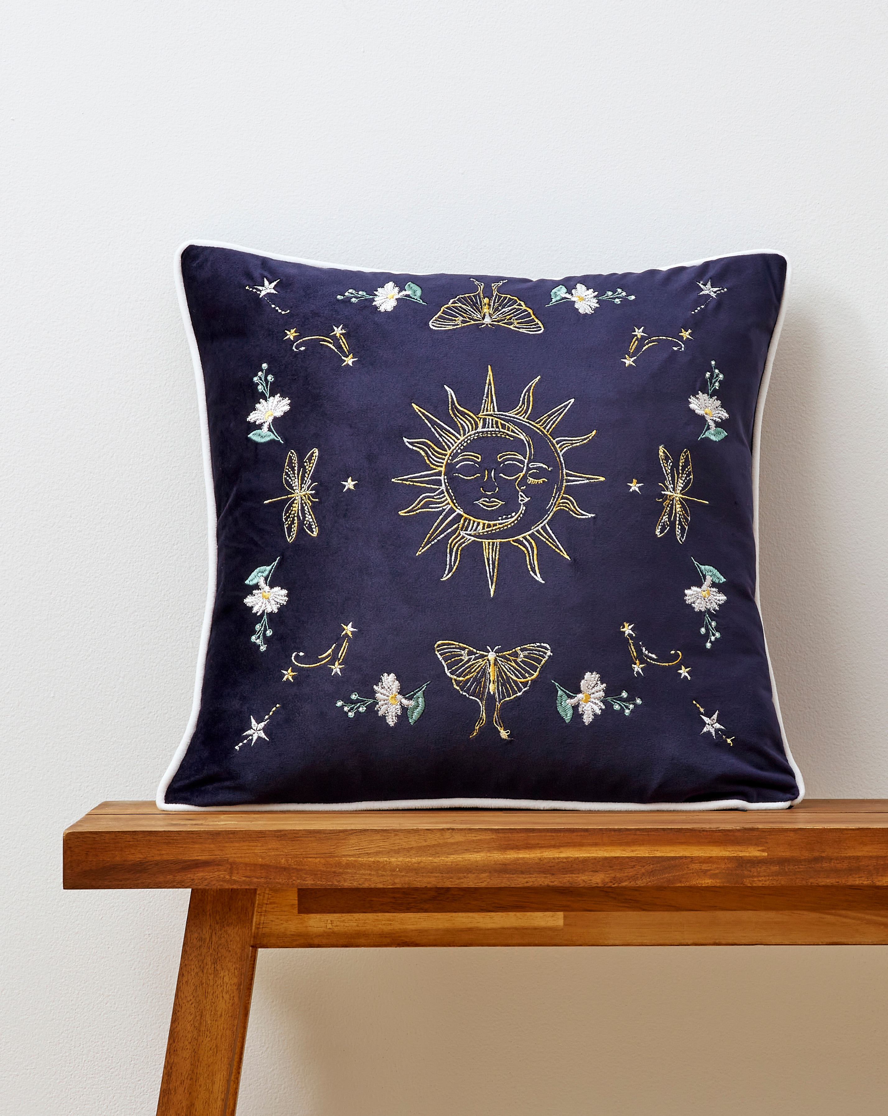 Celestial Dream Cushion