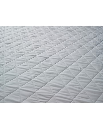 Downland Easy Wash Mattress Protector