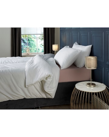 Downland Soft Like Down 4.5 Tog Duvet