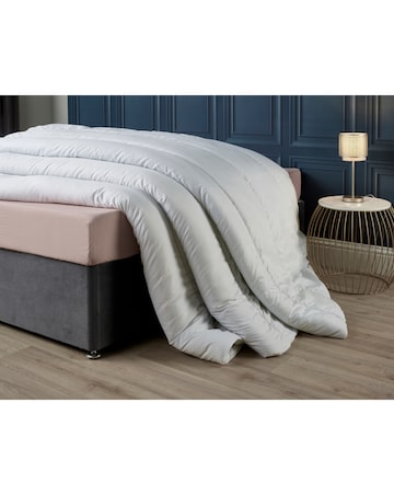 Downland Soft Like Down 4.5 Tog Duvet