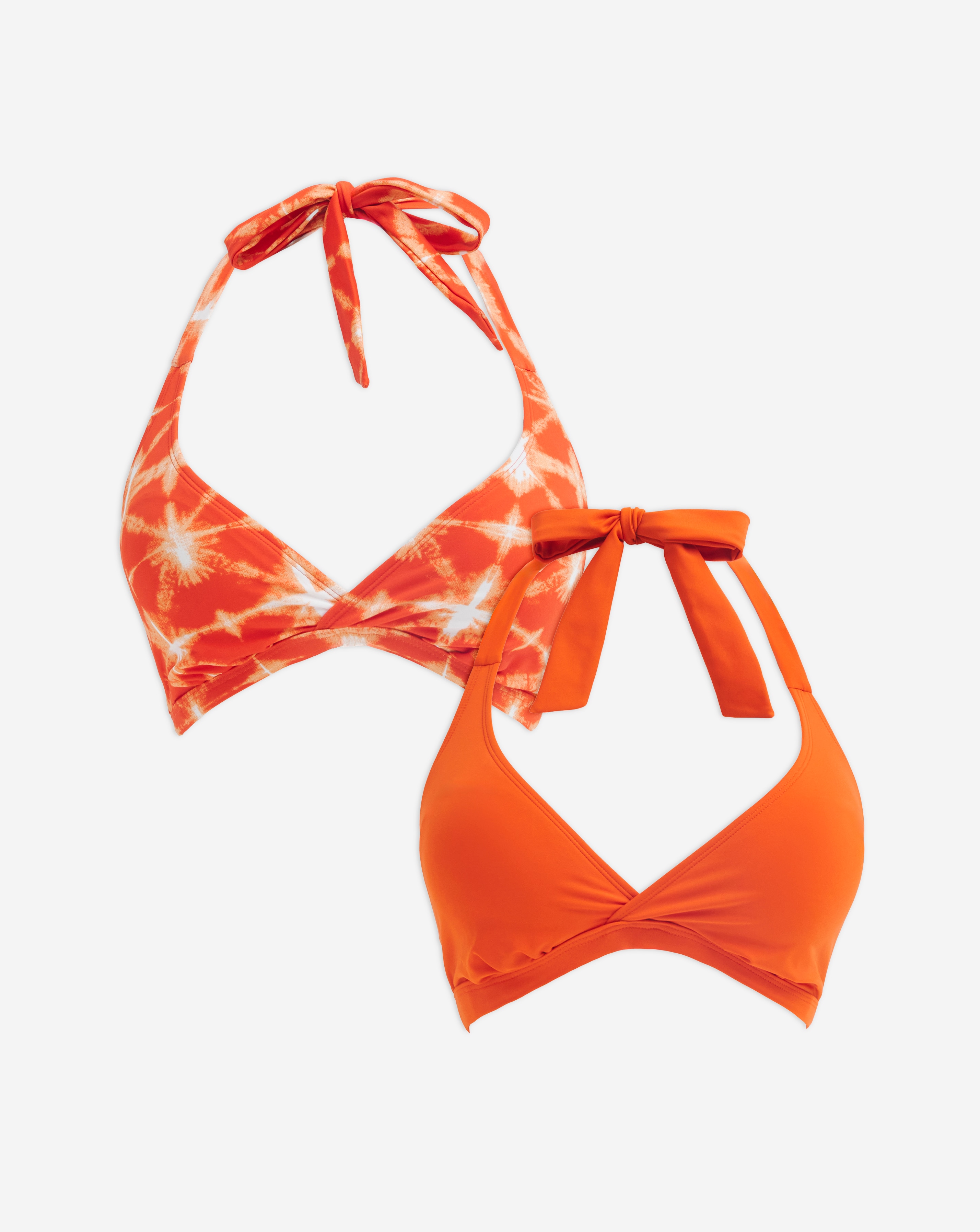 Value 2 Pack Bikini Tops