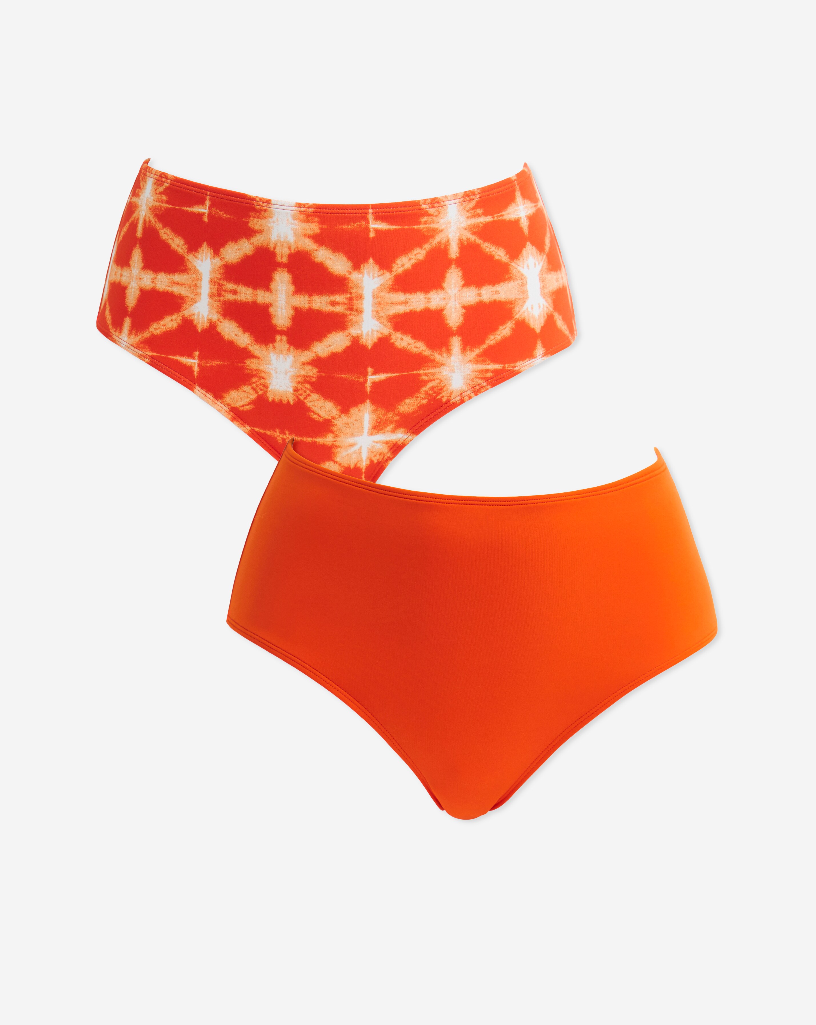 Value 2 Pack Bikini Briefs