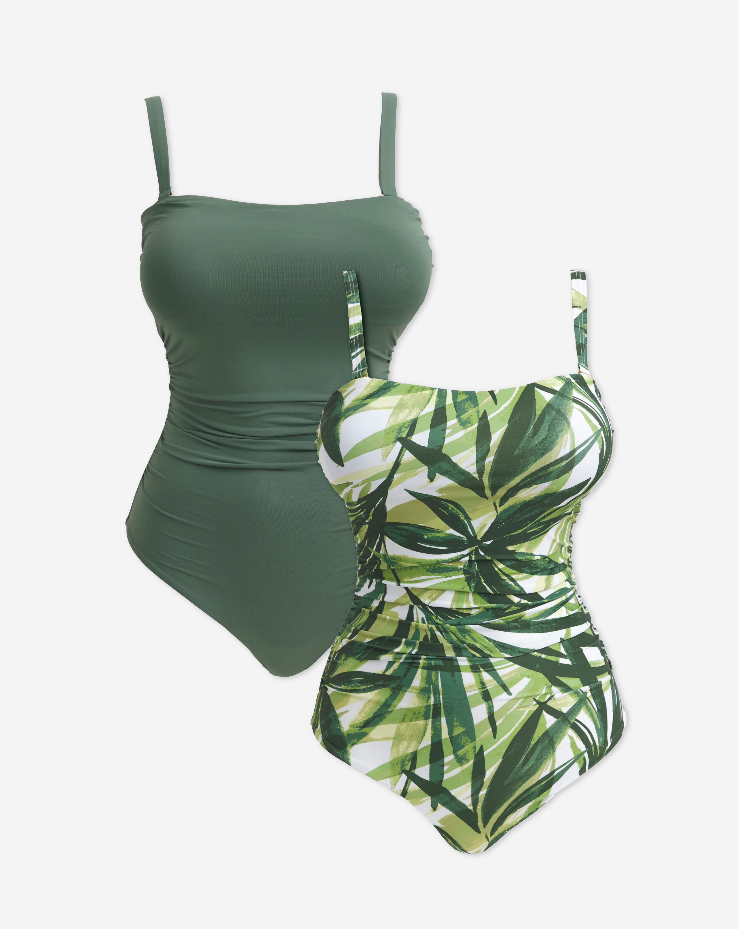 MAGISCULPT 2 Pack Swimsuits
