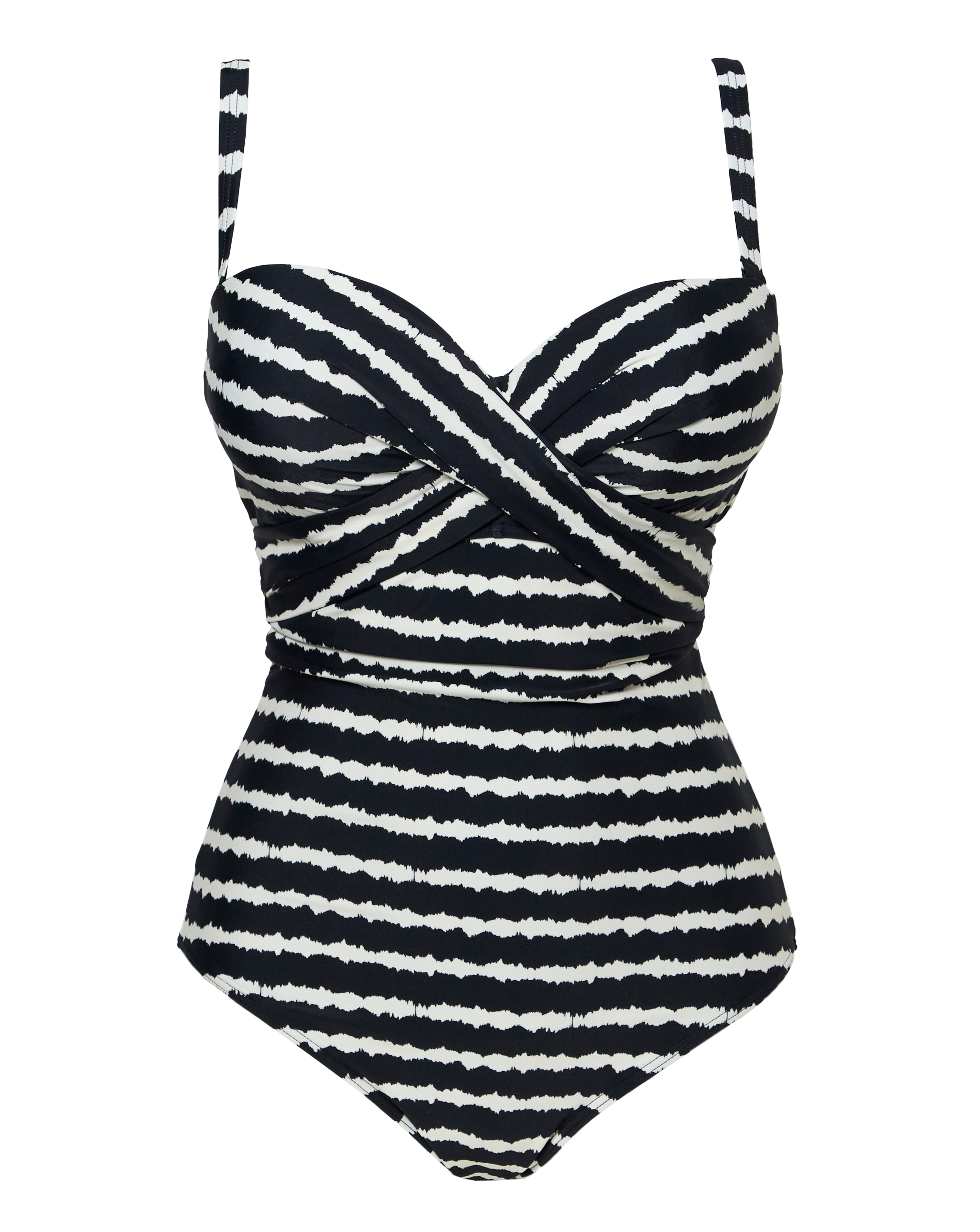 Figleaves Tummy Control Swimsuit