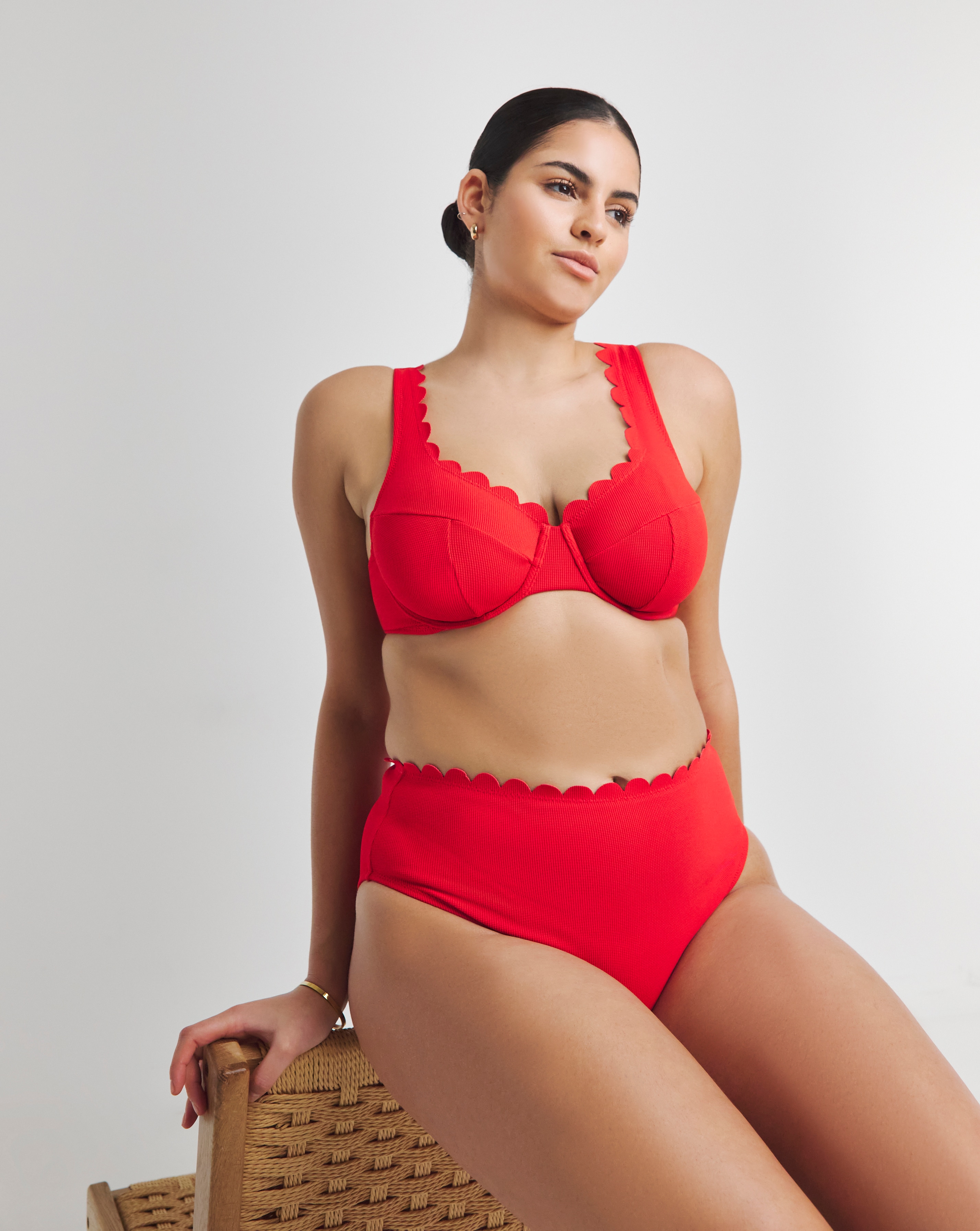 MAGISCULPT Contour Me Bikini Bottoms