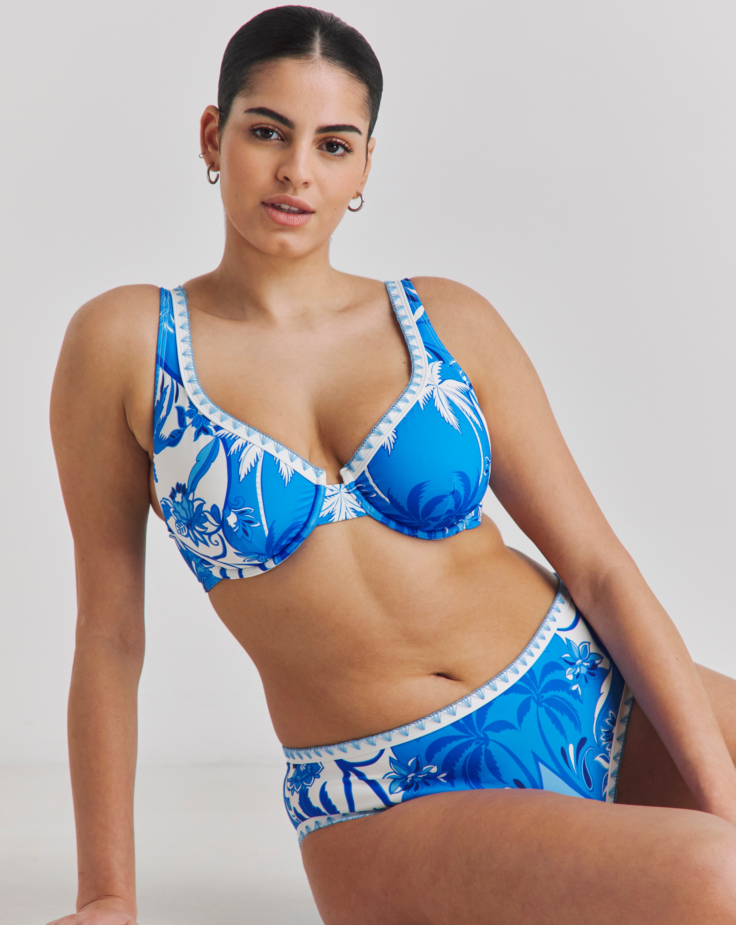 Figleaves Frida Bikini Top