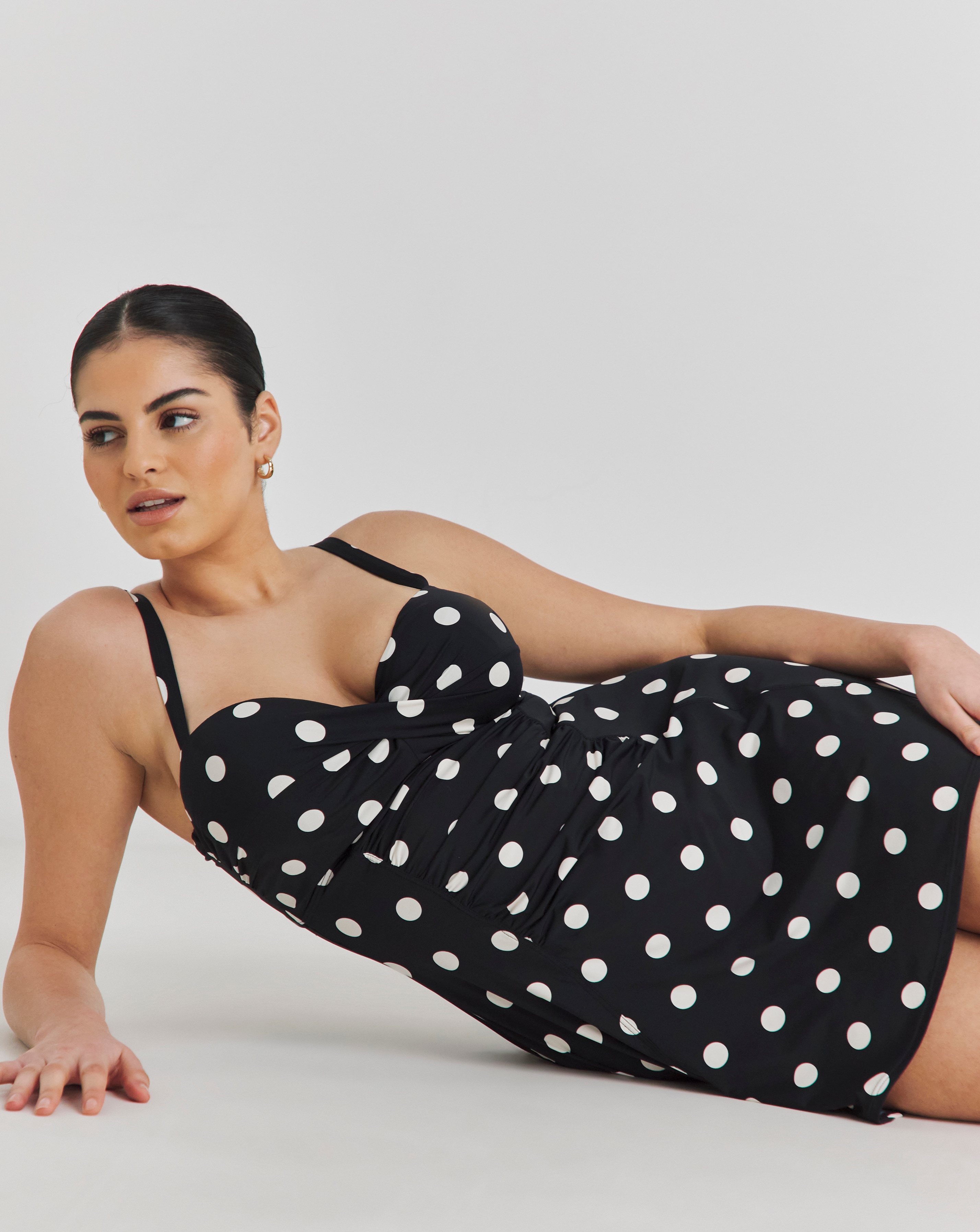 MAGISCULPT Shaping Swimdress