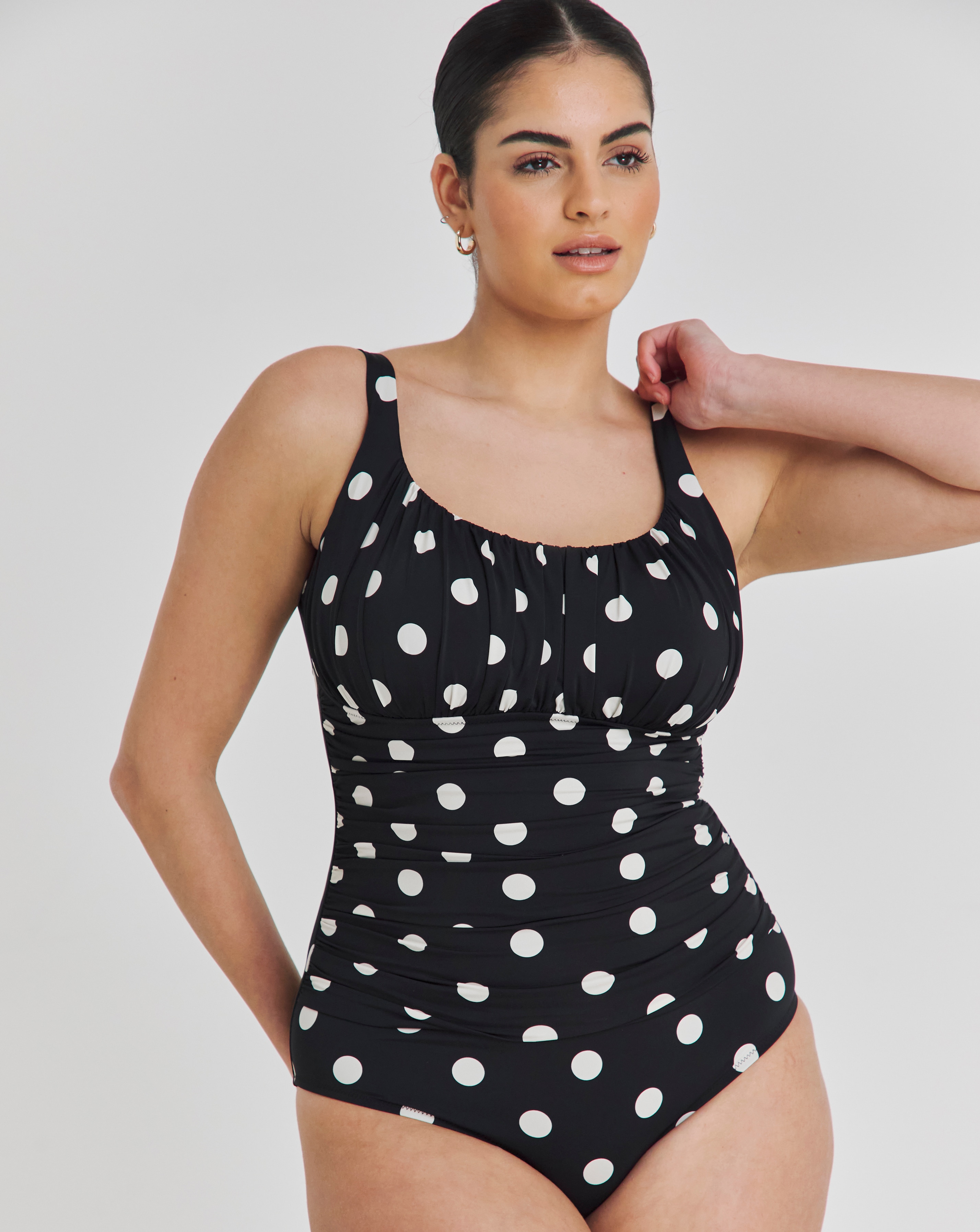 MAGISCULPT Full Contour Shaping Swimsuit