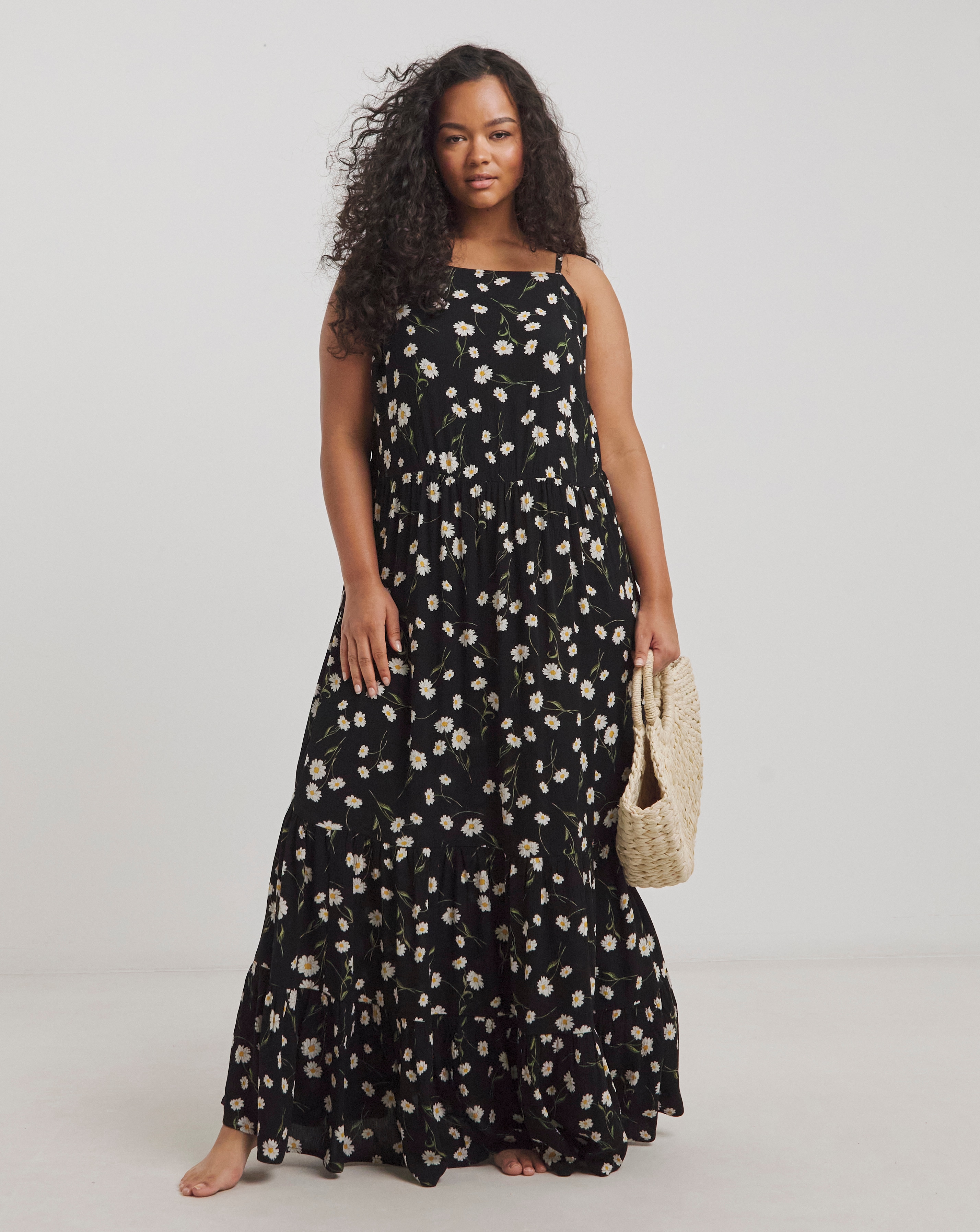 MAGISCULPT Maxi Value Beach Dress