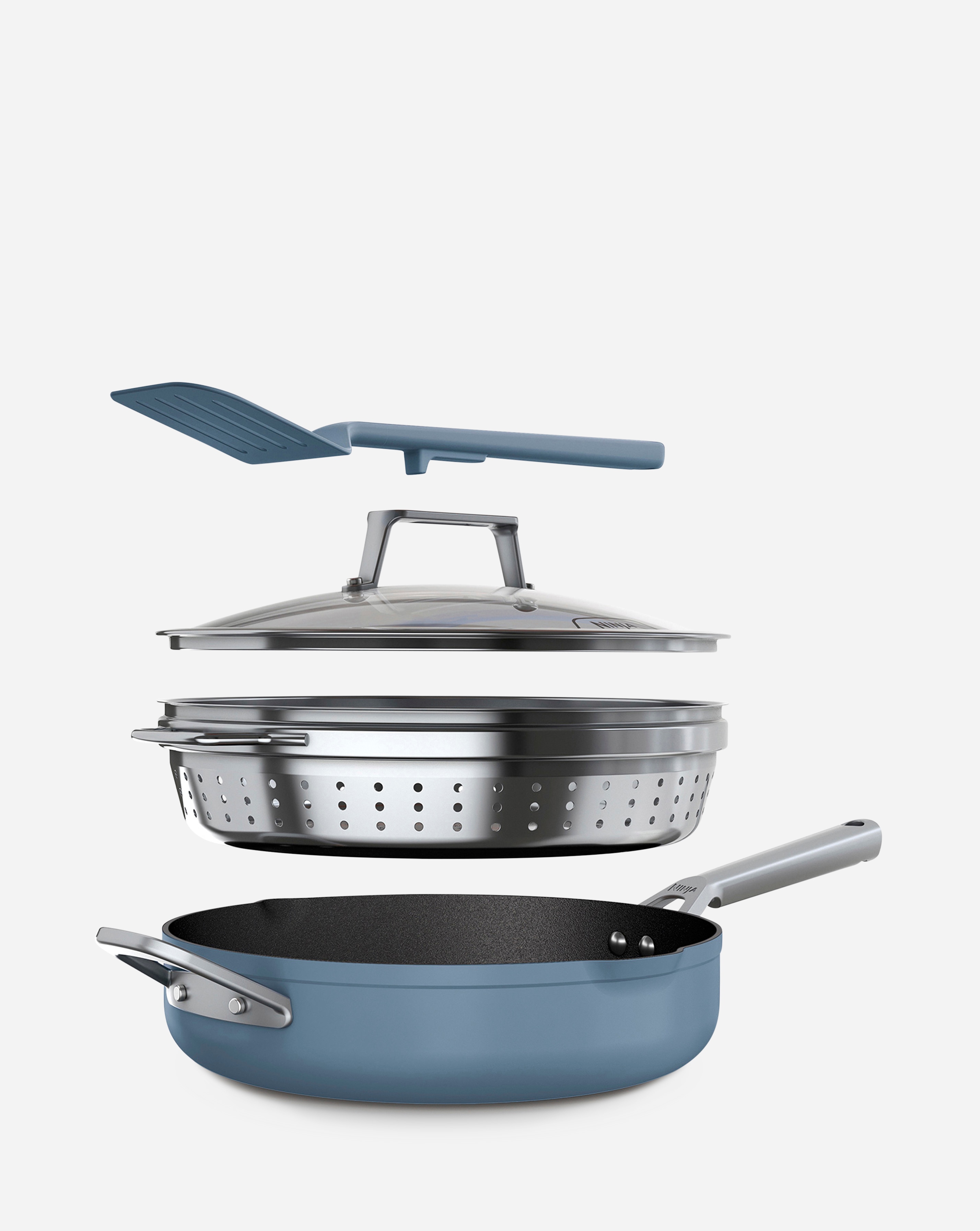 Ninja Foodi 9-in-1 Possible Pan