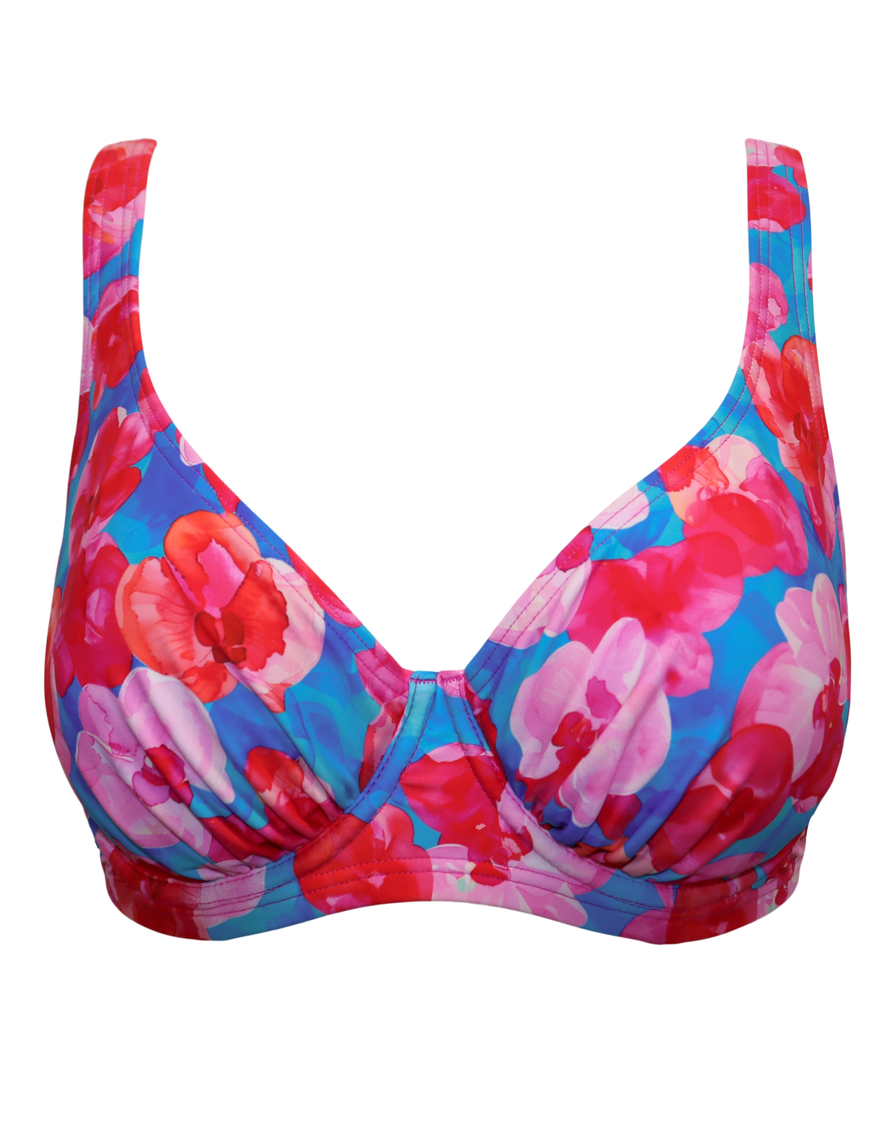 Marrakesh Underwired Non Padded Top