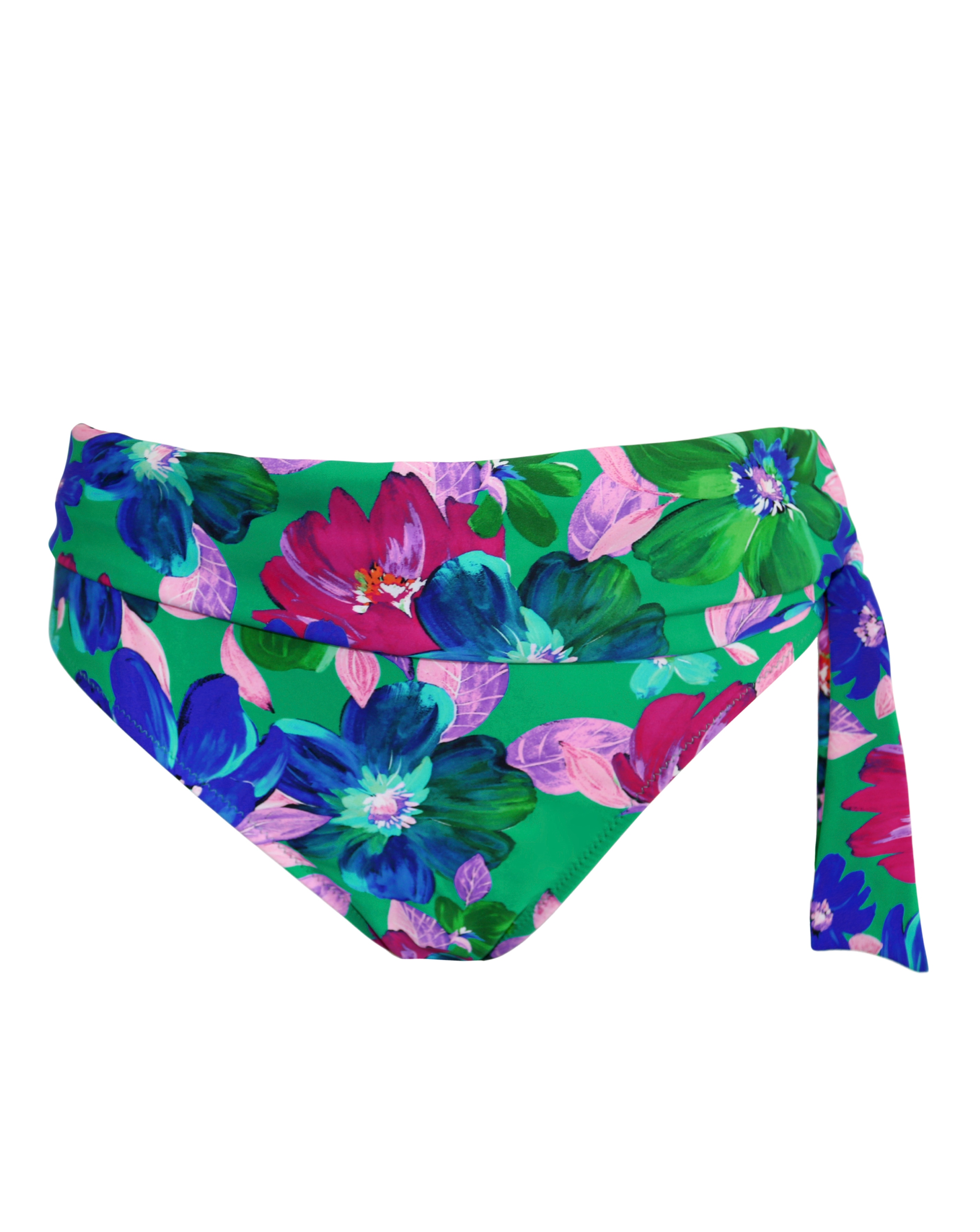 Getaway Fold Over Tie Brief