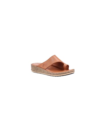Hush Puppies Elissa Toepost Sandal
