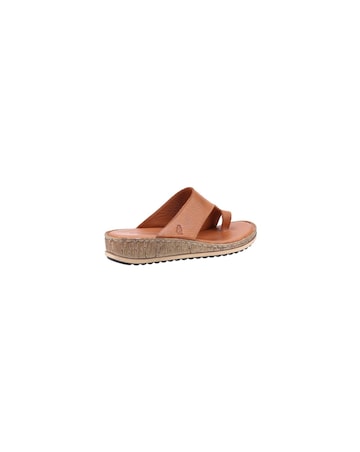 Hush Puppies Elissa Toepost Sandal