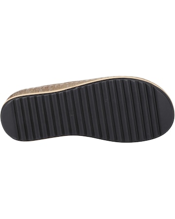 Hush Puppies Elissa Toepost Sandal