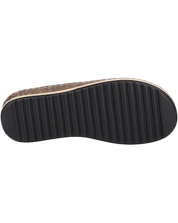 Hush Puppies Elissa Toepost Sandal
