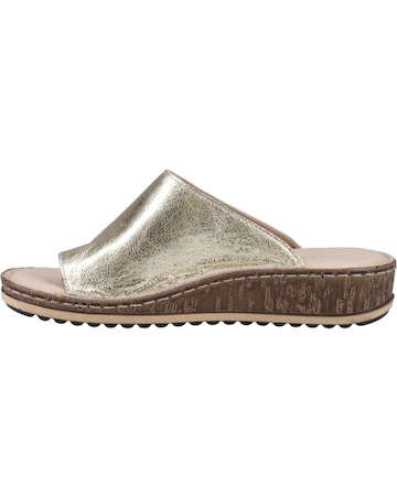 Hush Puppies Elissa Toepost Sandal