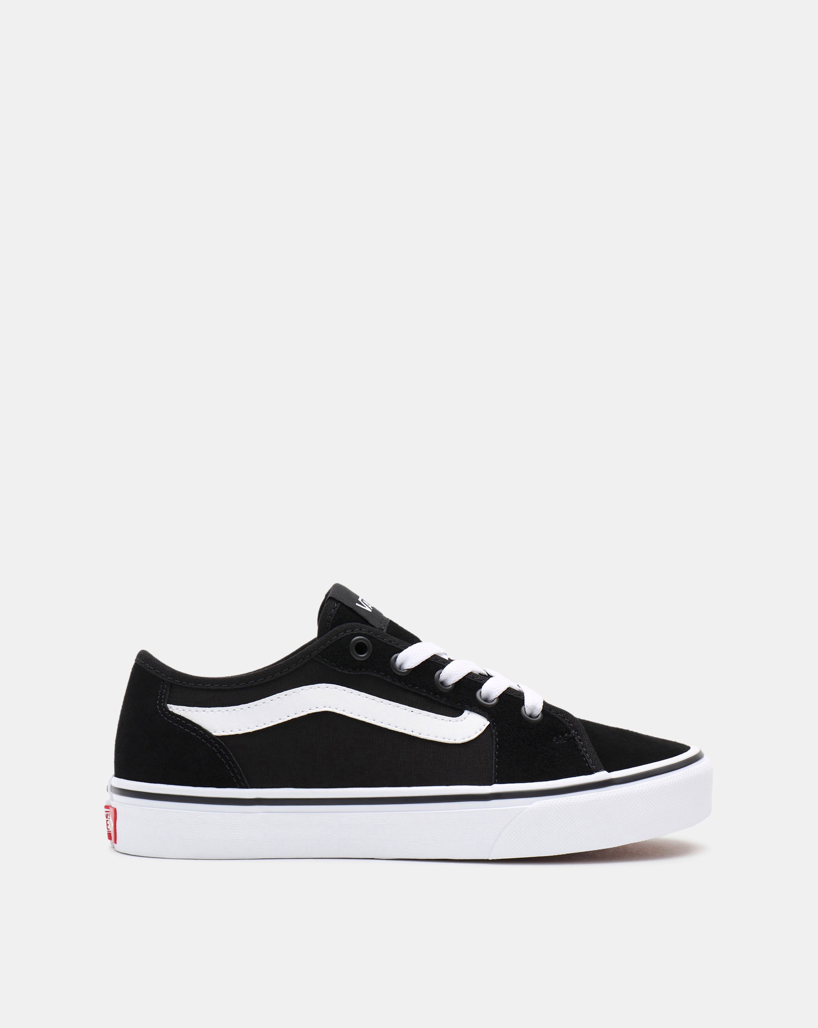 Vans Filmore Deacon Trainers