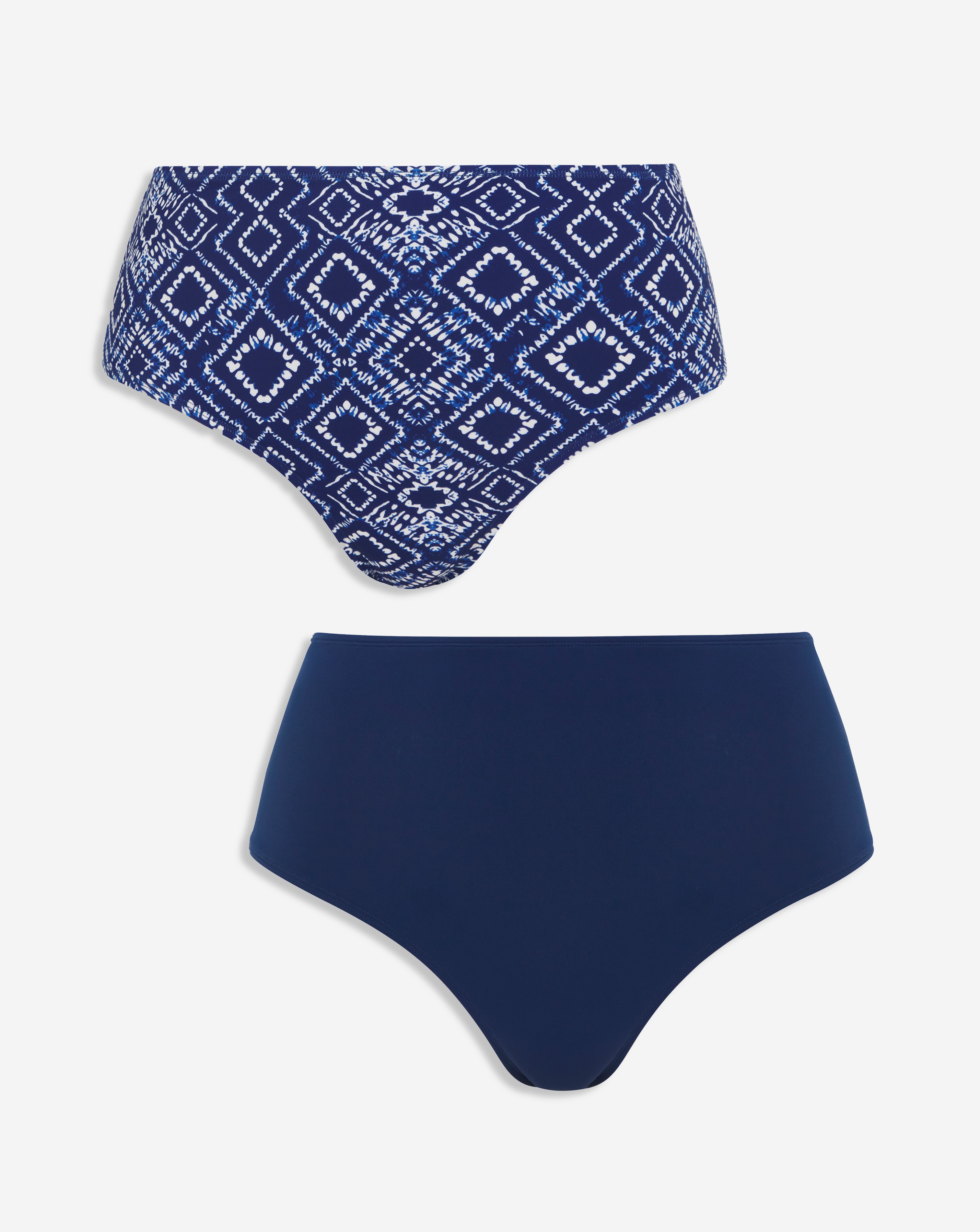 Value 2 Pack Bikini Bottoms