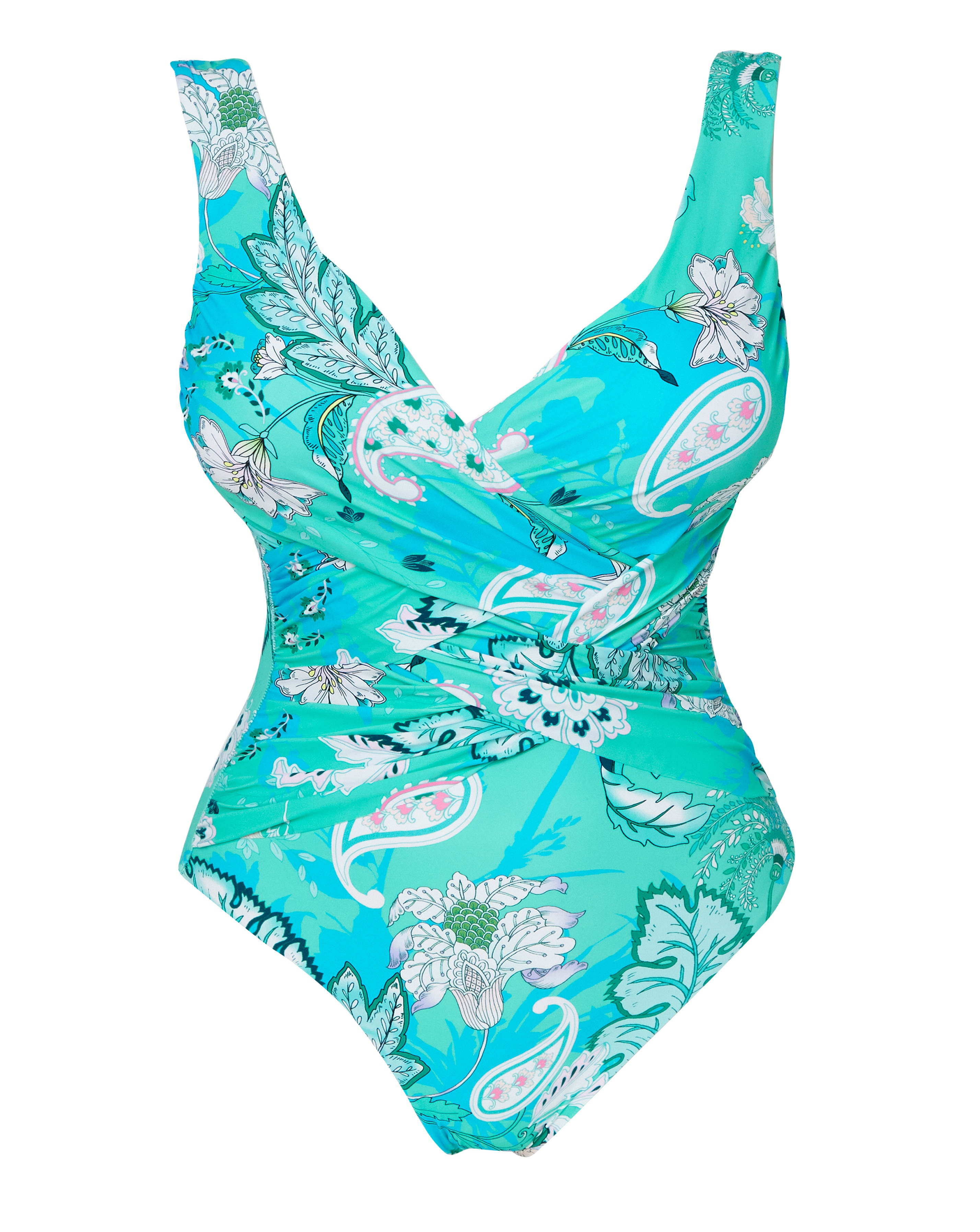 MAGISCULPT Illusion Swimsuit