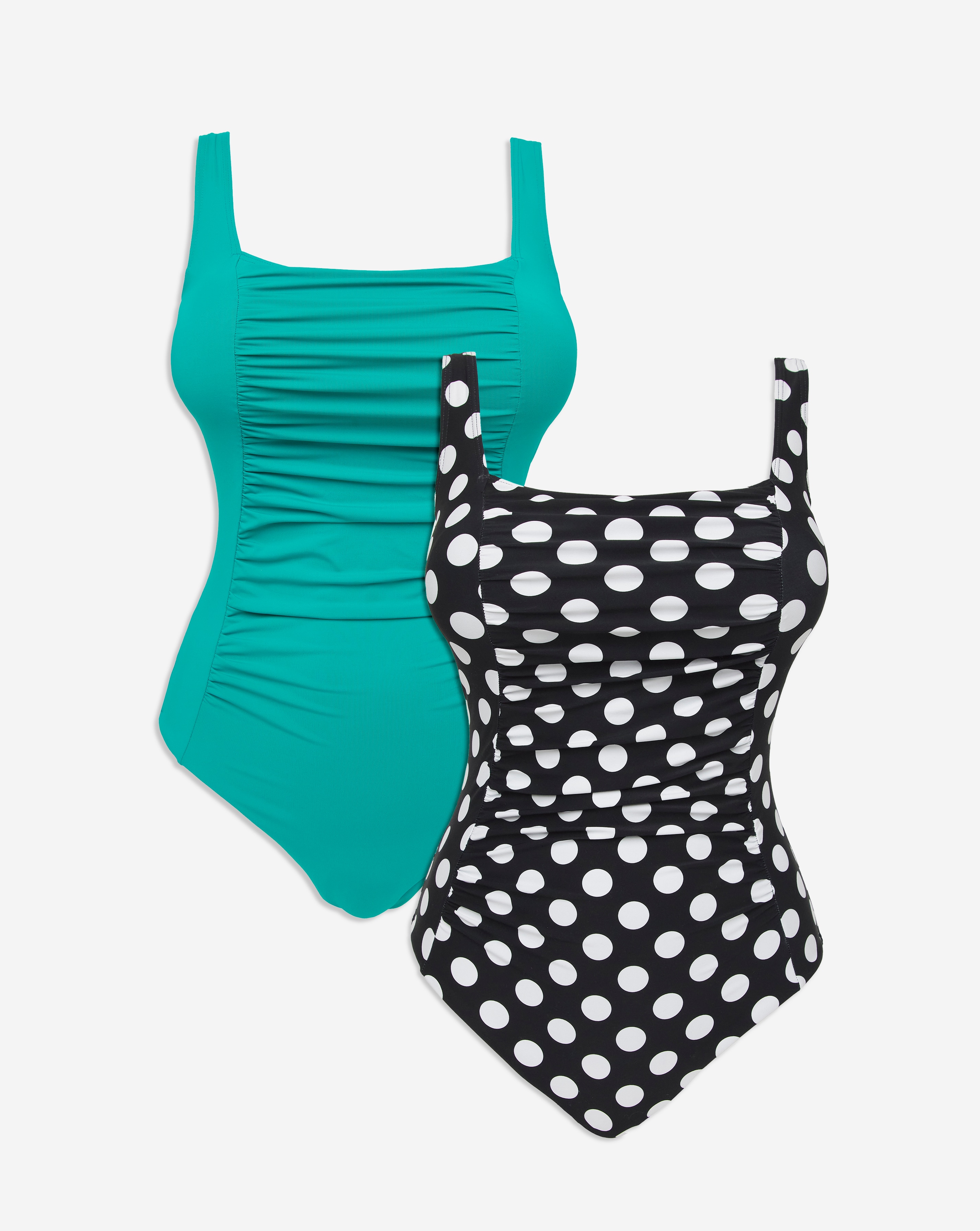 MAGISCULPT 2 Pack Swimsuits