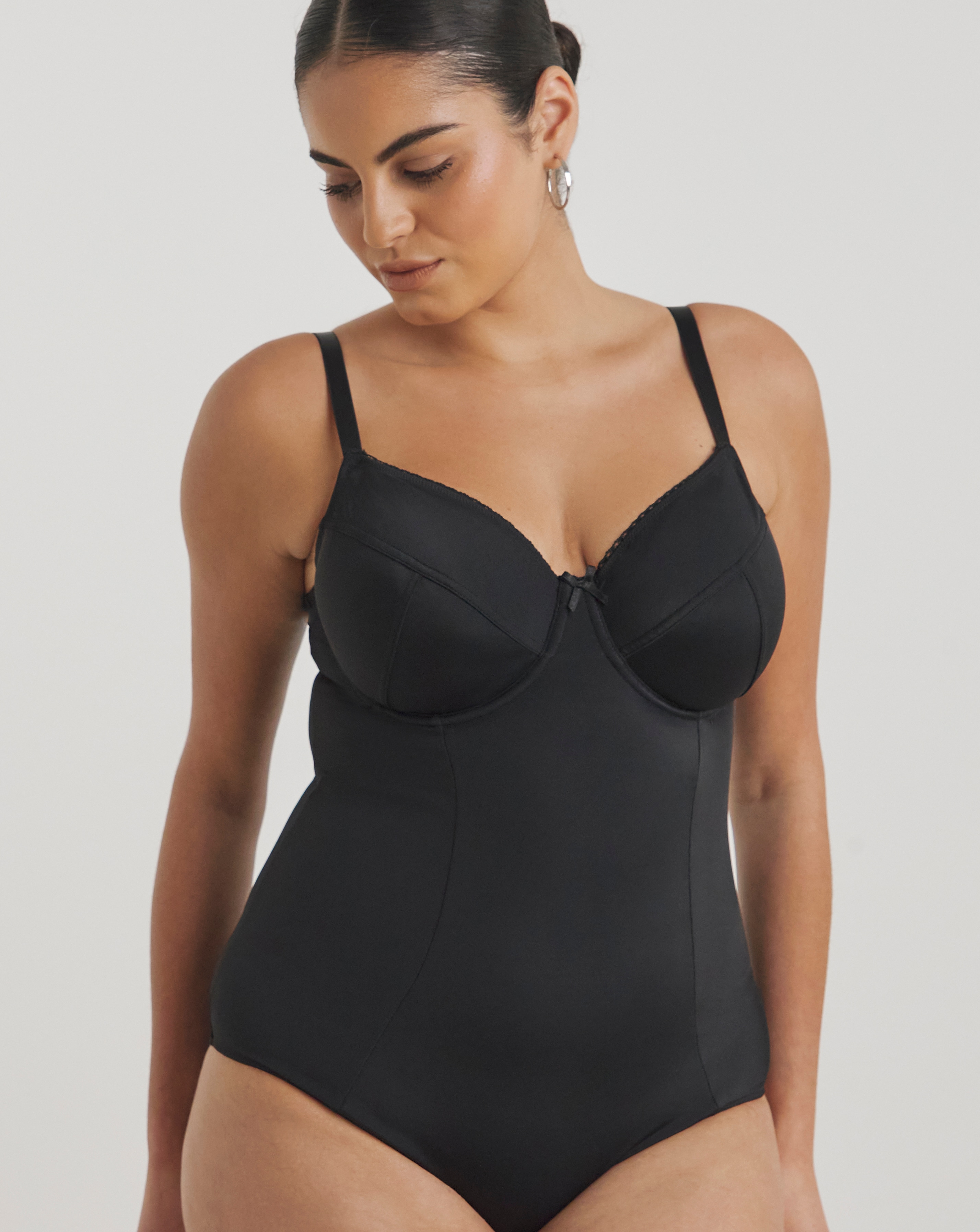 MAGISCULPT Light Control Body Black