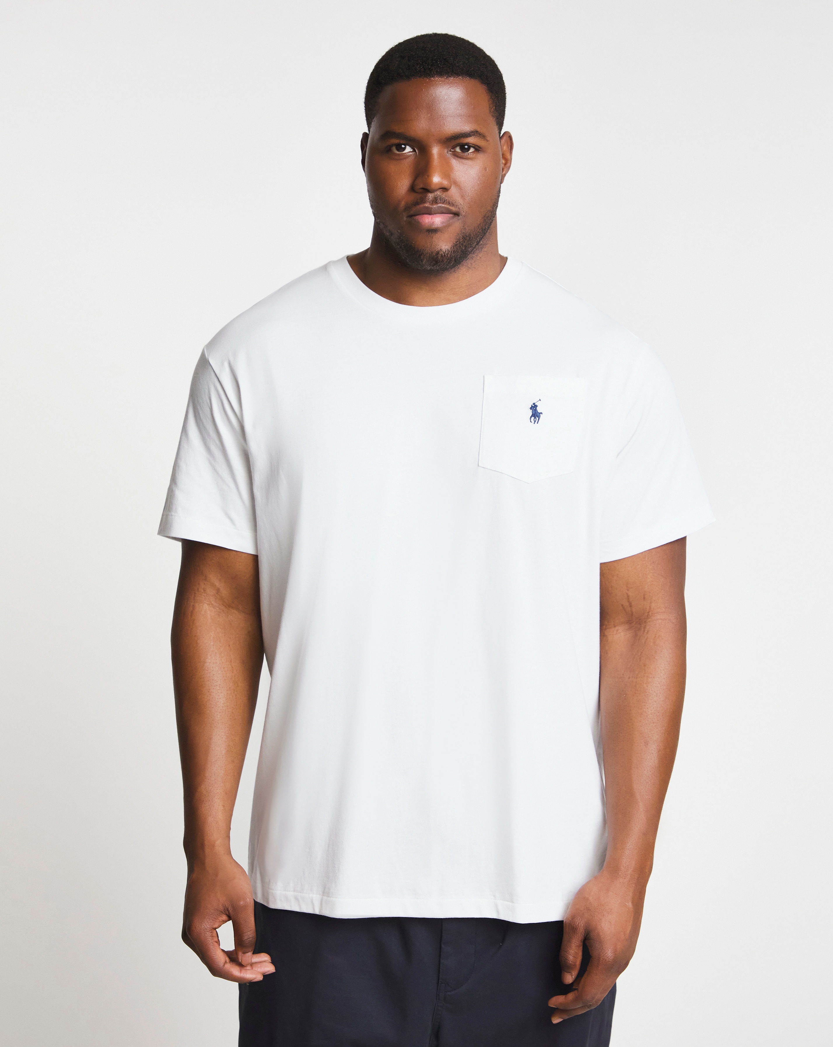 Polo Ralph Lauren Short Sleeve T-Shirt