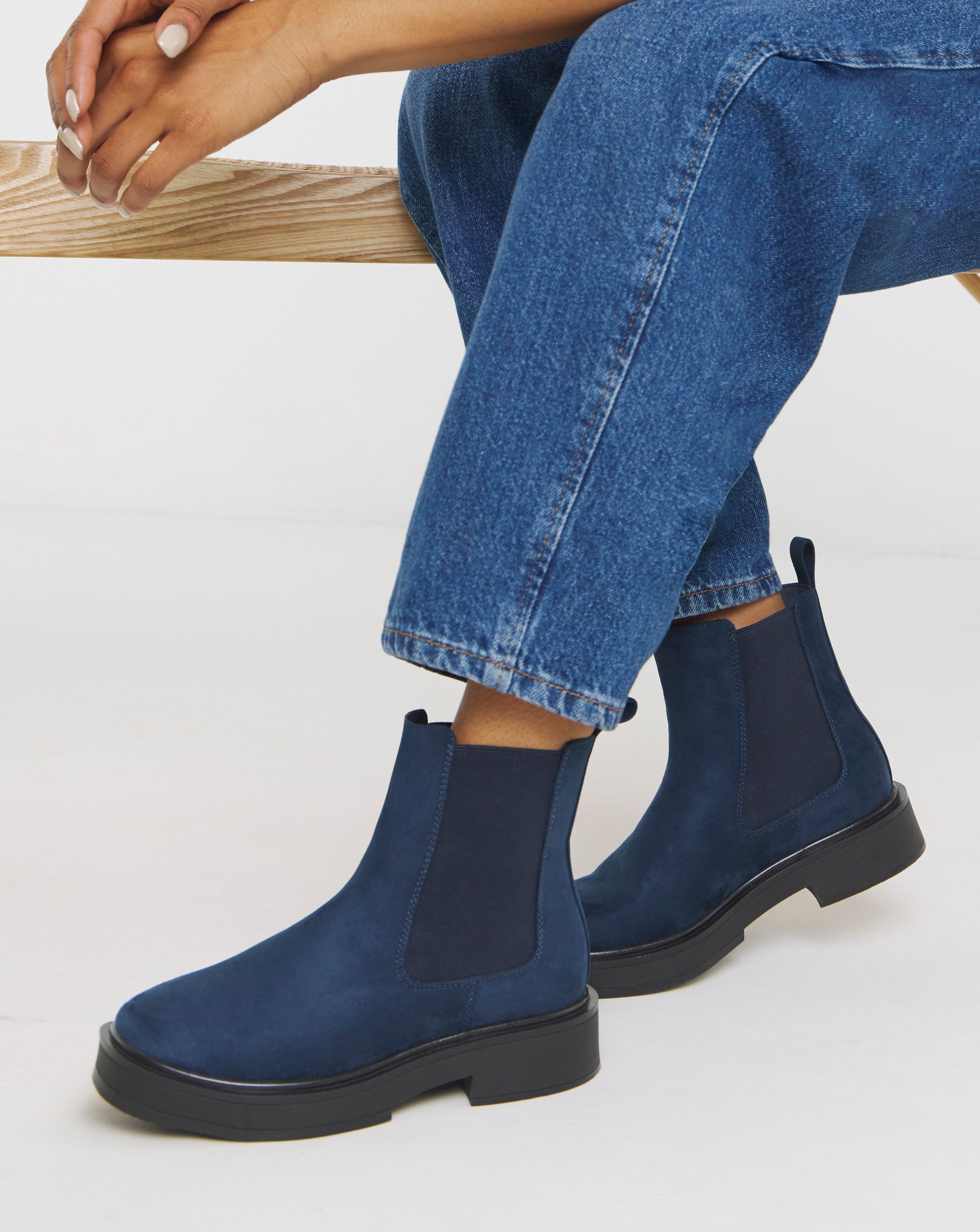 Classic Chelsea Boot Standard