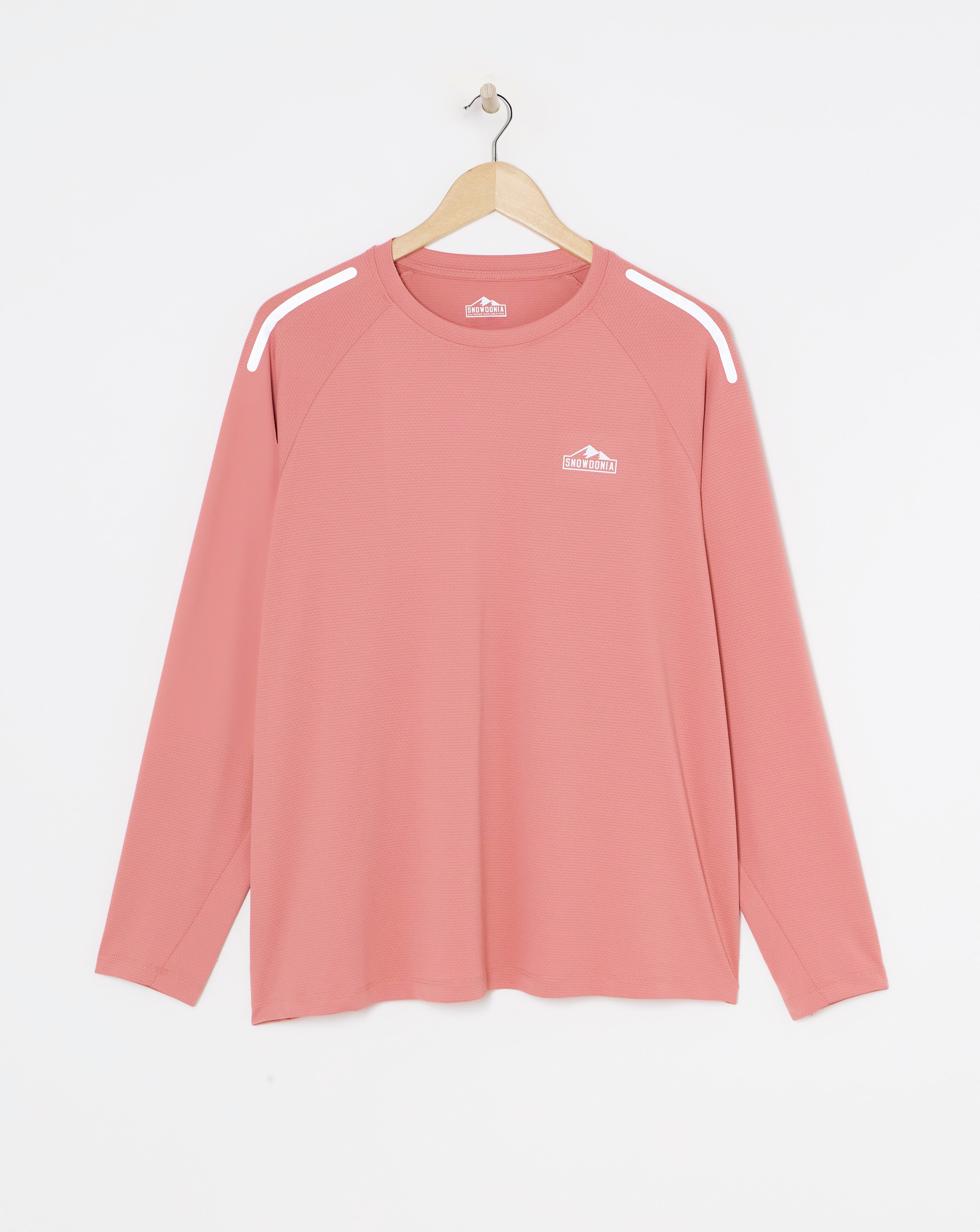 Snowdonia Base Layer Top