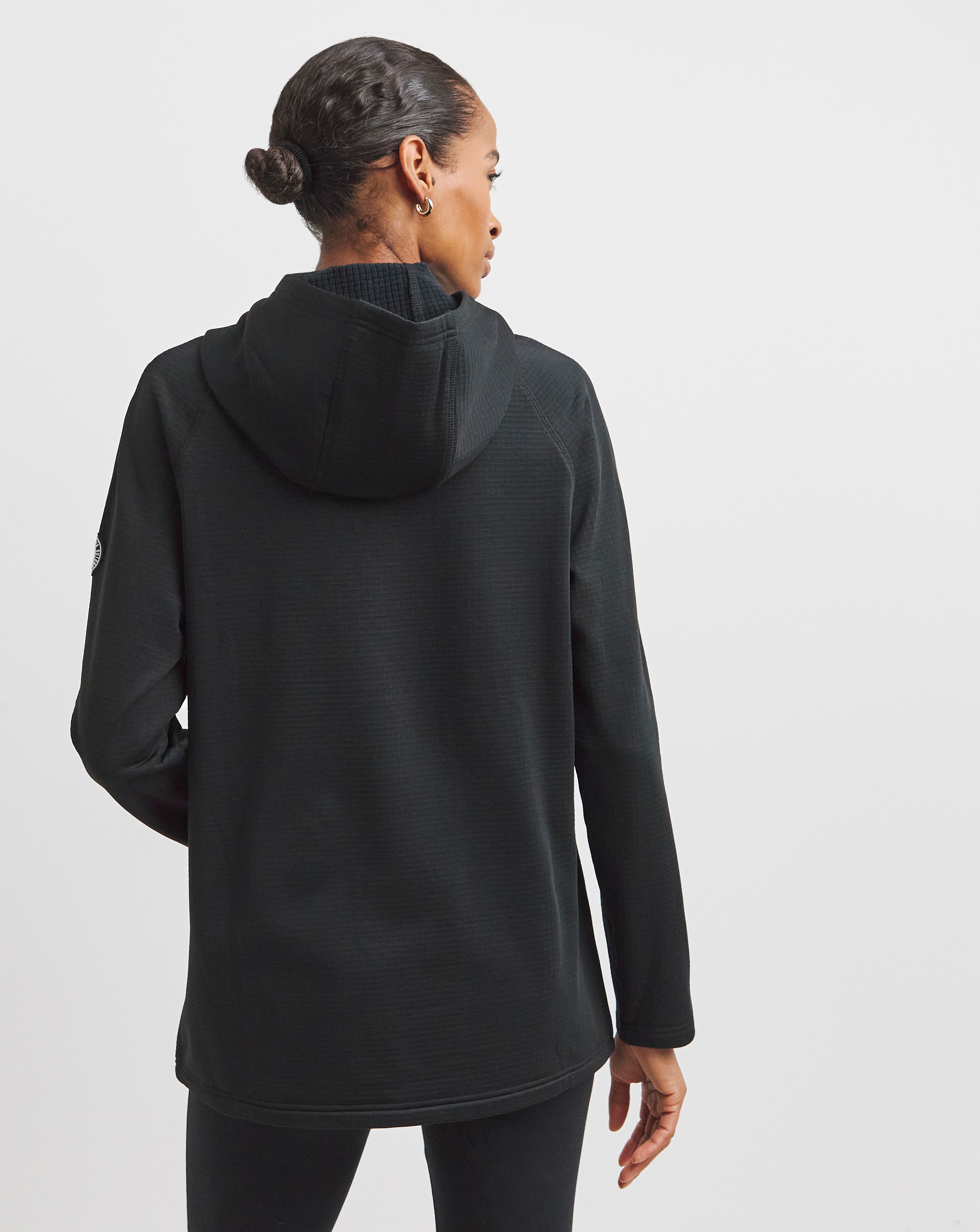 Snowdia Grid Fleece Base Layer