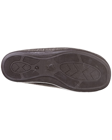 Cotswold Stanley Loafer Slipper